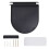 Raindrops Wifi Bracket Rear Speaker Stand Wall-Mounted 4