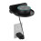 Raindrops Wifi Bracket Rear Speaker Stand Wall-Mounted 10
