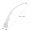 Bras Suspendu Mobile Berceau En Lisse 3