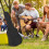 38-Inch Waterproof Soft Guitar Case Bag With Strap (Black) 6