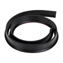 1pack Sealing Edge Strip For Bathroom Floors 100x0.47in