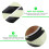 Light Luminous Guide Tape Safety Warning Glow The Dark Reflective 10