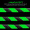 Light Luminous Guide Tape Safety Warning Glow The Dark Reflective 8