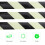 Light Luminous Guide Tape Safety Warning Glow The Dark Reflective 9
