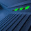 Light Luminous Guide Tape Safety Warning Glow The Dark Reflective 6