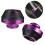 2Pcs Alloy Anti-Collision Cup For Motorcycle Modification 10