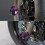 2Pcs Alloy Anti-Collision Cup For Motorcycle Modification 6