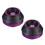 2Pcs Alloy Anti-Collision Cup For Motorcycle Modification 11