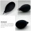 2pcs Air Blow Cleaning Tool Hair Dryer Rubber Computer 11