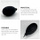 2pcs Air Blow Cleaning Tool Hair Dryer Rubber Computer 10