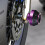 2Pcs Alloy Anti-Collision Cup For Motorcycle Modification 4