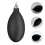 2pcs Air Blow Cleaning Tool Hair Dryer Rubber Computer 5