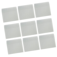 50 Pcs Poly Mailers Creative Paper Envelope Office