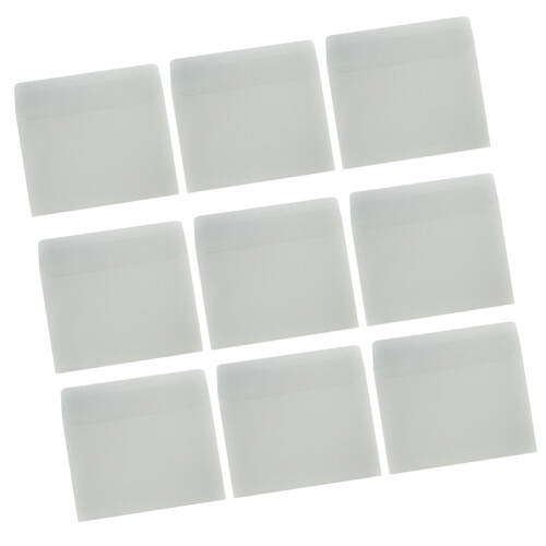 50 Pcs Poly Mailers Creative Paper Envelope Office