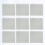 50 Pcs Poly Mailers Creative Paper Envelope Office 9