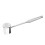 Silver Meat Pounder Tenderizer Hammer Kitchen Tool For 8