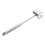 Silver Meat Pounder Tenderizer Hammer Kitchen Tool For 11