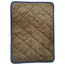 Outdoor Pet Self Heating Mat Heated Blanket For Pets Warming Pad Bed