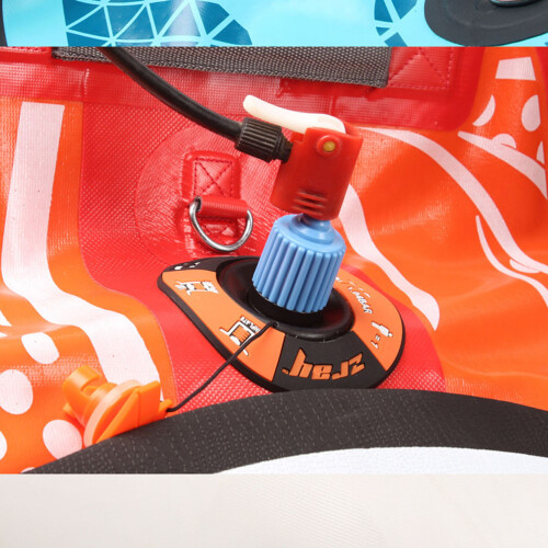 Inflatable Sup Fitting To Air Compressor Travel Pump For Inflatables 2
