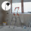 Ladder Stabilizers Assorted Color For Maintenance 1 Set 7