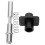 Ladder Stabilizers Assorted Color For Maintenance 1 Set 8