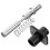 Ladder Stabilizers Assorted Color For Maintenance 1 Set 6