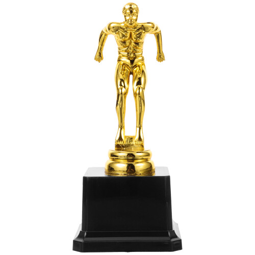 Trophy Decorativo Coppa Subacquea Per Immersioni E 2