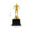Trophy Decorativo Coppa Subacquea Per Immersioni E 2