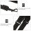 Clarinets Belt Tenor Sax Accessories Comfortable Saxophone Strap 8