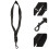 Clarinets Belt Tenor Sax Accessories Comfortable Saxophone Strap 2