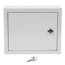 Package Boxes For Outside Mother Travel White