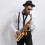 Clarinets Belt Tenor Sax Accessories Comfortable Saxophone Strap 4