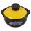Soup Casserole Pot Stable Material Cooking Home Stewing 8