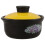 Soup Casserole Pot Stable Material Cooking Home Stewing 6