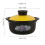 Soup Casserole Pot Stable Material Cooking Home Stewing 2