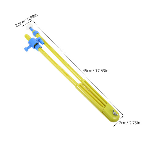 Drawing Compass For Boys And Girls Compass Student Math Tool 2