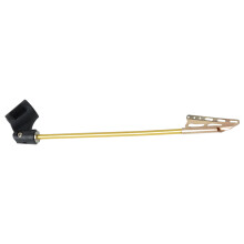 set microfono con clip assorbente per