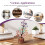 Albero Chakra Bonsai Spirituale E Ufficio 10