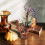 Albero Chakra Bonsai Spirituale E Ufficio 11