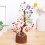 Albero Chakra Bonsai Spirituale E Ufficio 3