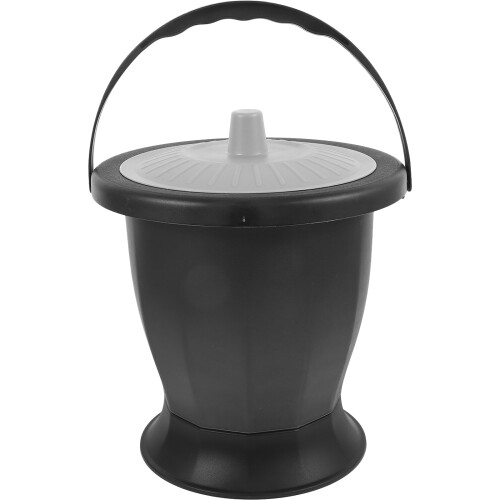 Portatile Con Per Anziani E 2