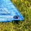 50 Pcs Pegs For Membrane Plastic Nails Stakes Tent 11