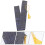 Swords Carry Case Long And Narrow Sword Storage 1pcs 9