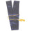 Swords Carry Case Long And Narrow Sword Storage 1pcs 10