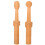 set spazzolino domestici con scatola 9
