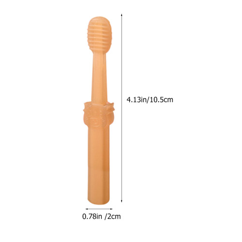 set spazzolino domestici con scatola 2