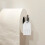5sets Paper Towel Dispenser Keys Replacement Keys For Settings 10