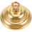 Chandelier Hook Birdcage Pure Copper B8 Canopy 1