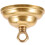 Chandelier Hook Birdcage Pure Copper B8 Canopy 9