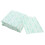 Adhesive Makeup Plate Assorted Color Paper Material For Home 1